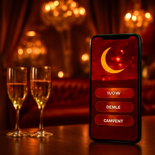 g7 Eid color mobile home screen