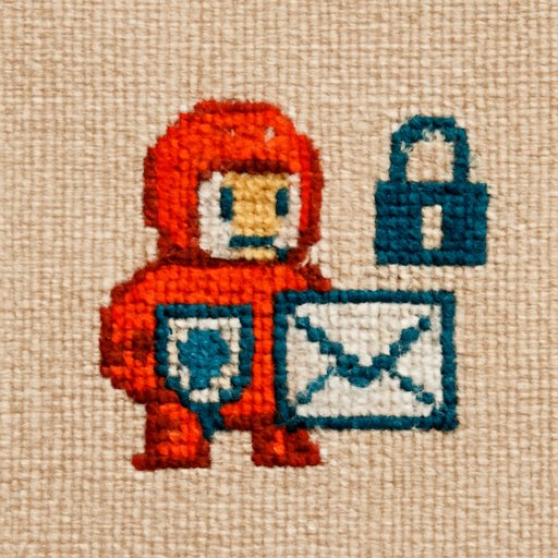 g7 Email Verification Message