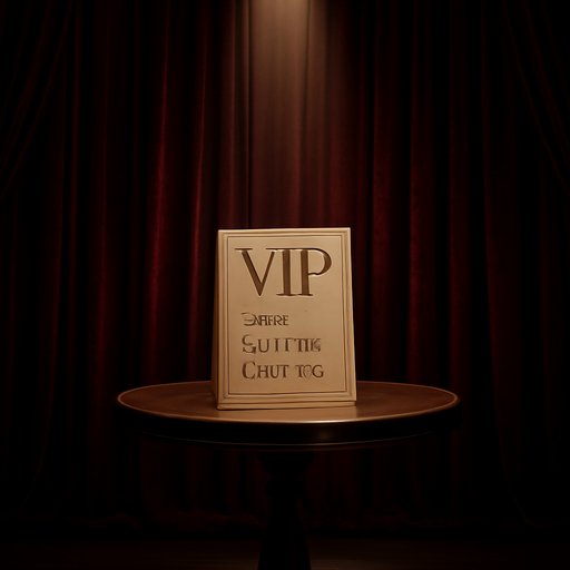 g7 VIP tier check list